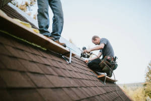 Local Roofers in Claysville, PA
